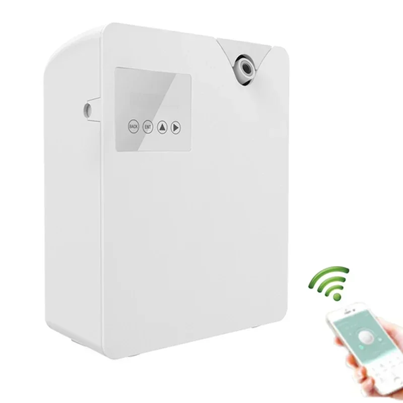 Namste WIFI Bluetooth Essentia - đánh giá và giá Parfum Home Fragrance