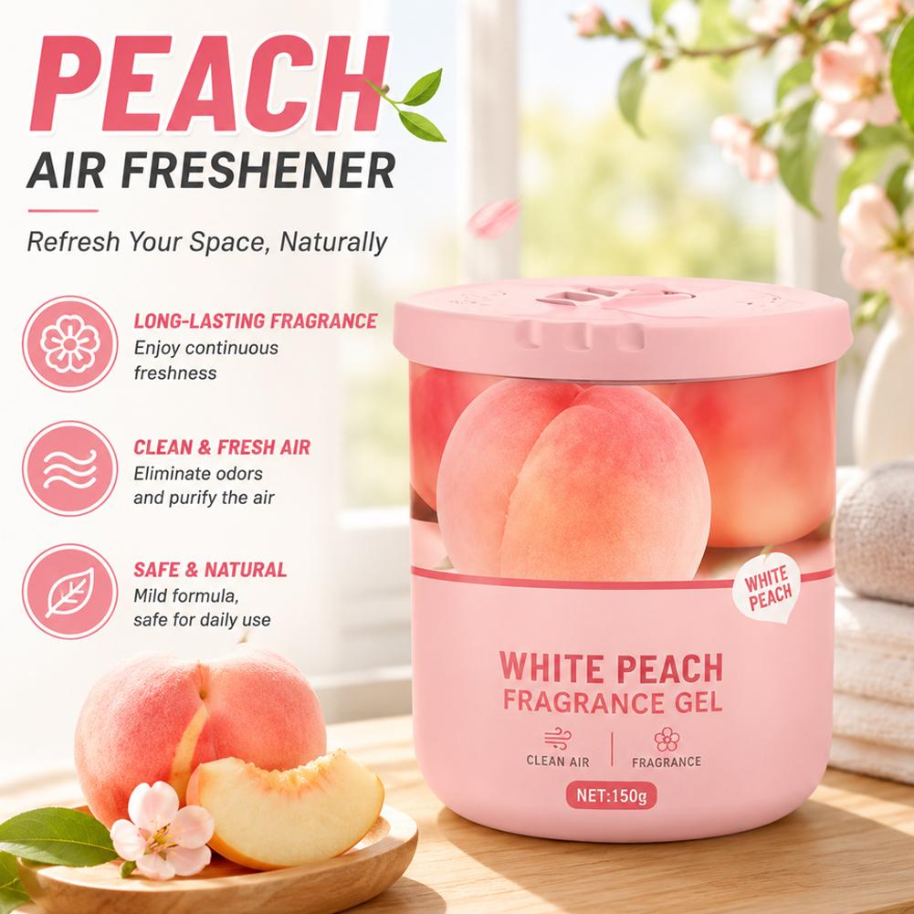 Solid Air Freshener Osmanthus  - đánh giá và giá Home Fragrance Janzen