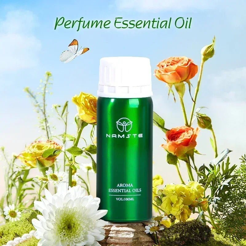 Namste 100ml Oil Diffuser Esse - đánh giá và giá Parfum Home Fragrance