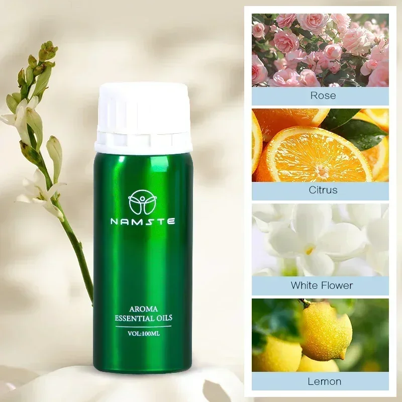Namste 100ml Oil Diffuser Esse - đánh giá và giá Parfum Home Fragrance
