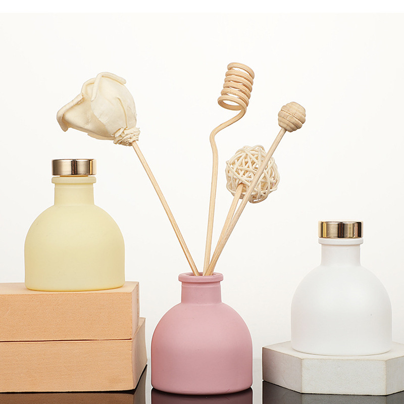 5 Cái/lốc 100Ml Rỗng BẸT VAI Y - đánh giá và giá Home Fragrance Set