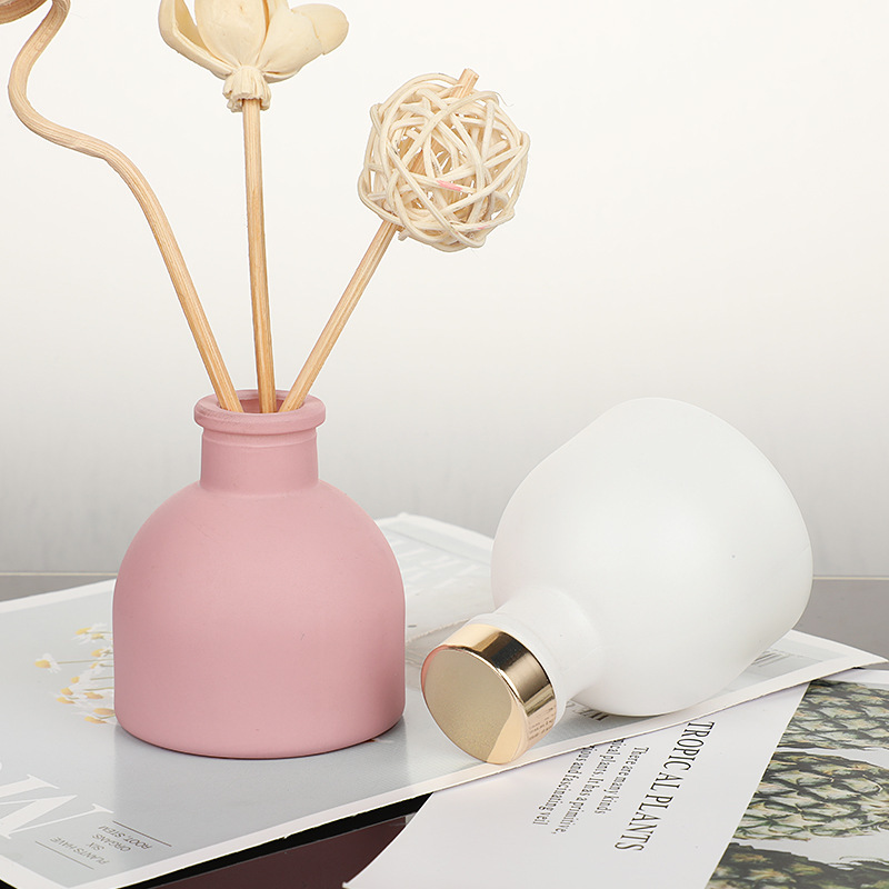 5 Cái/lốc 100Ml Rỗng BẸT VAI Y - đánh giá và giá Home Fragrance Set