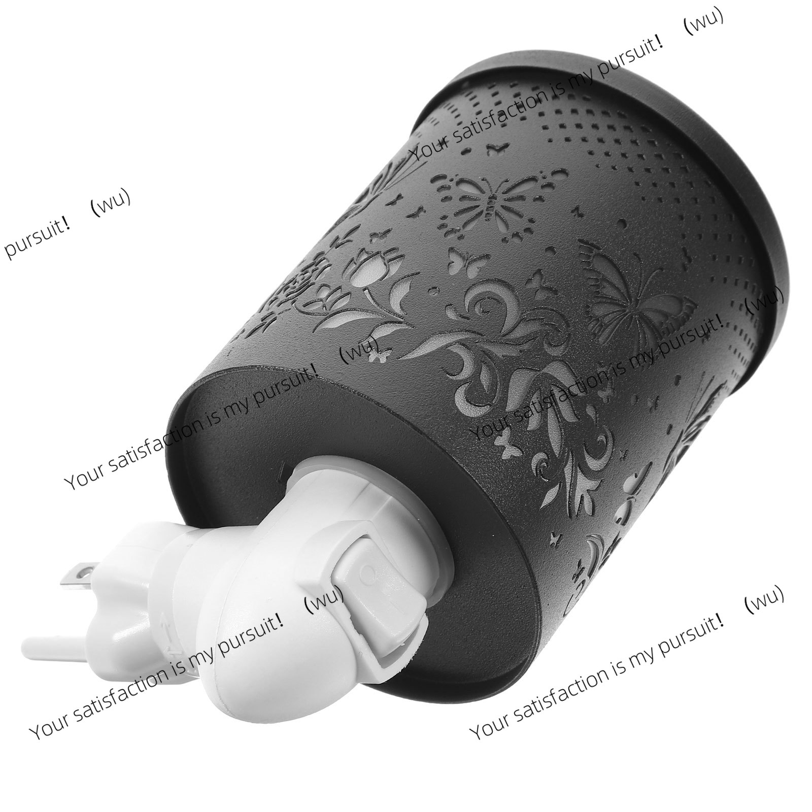 Aromatherapy Night Light Elect - đánh giá và giá Home Fragrance Plug In