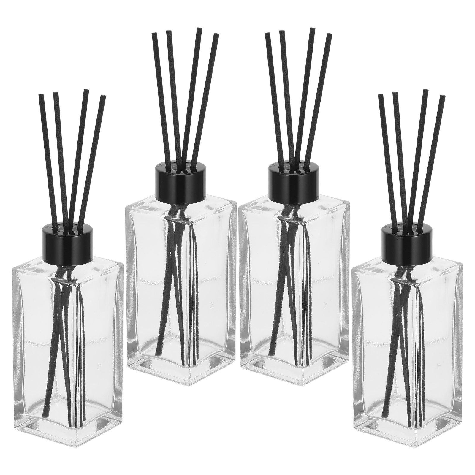 4Sets Bathroom Fragrance Diffu - đánh giá và giá Home Fragrance Set