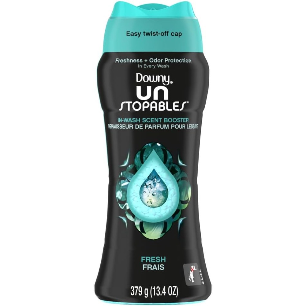 In Wash Laundry Scent Booster  - đánh giá và giá Scent Booster Bead