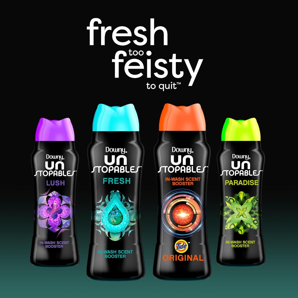 In Wash Laundry Scent Booster  - đánh giá và giá Scent Booster Bead