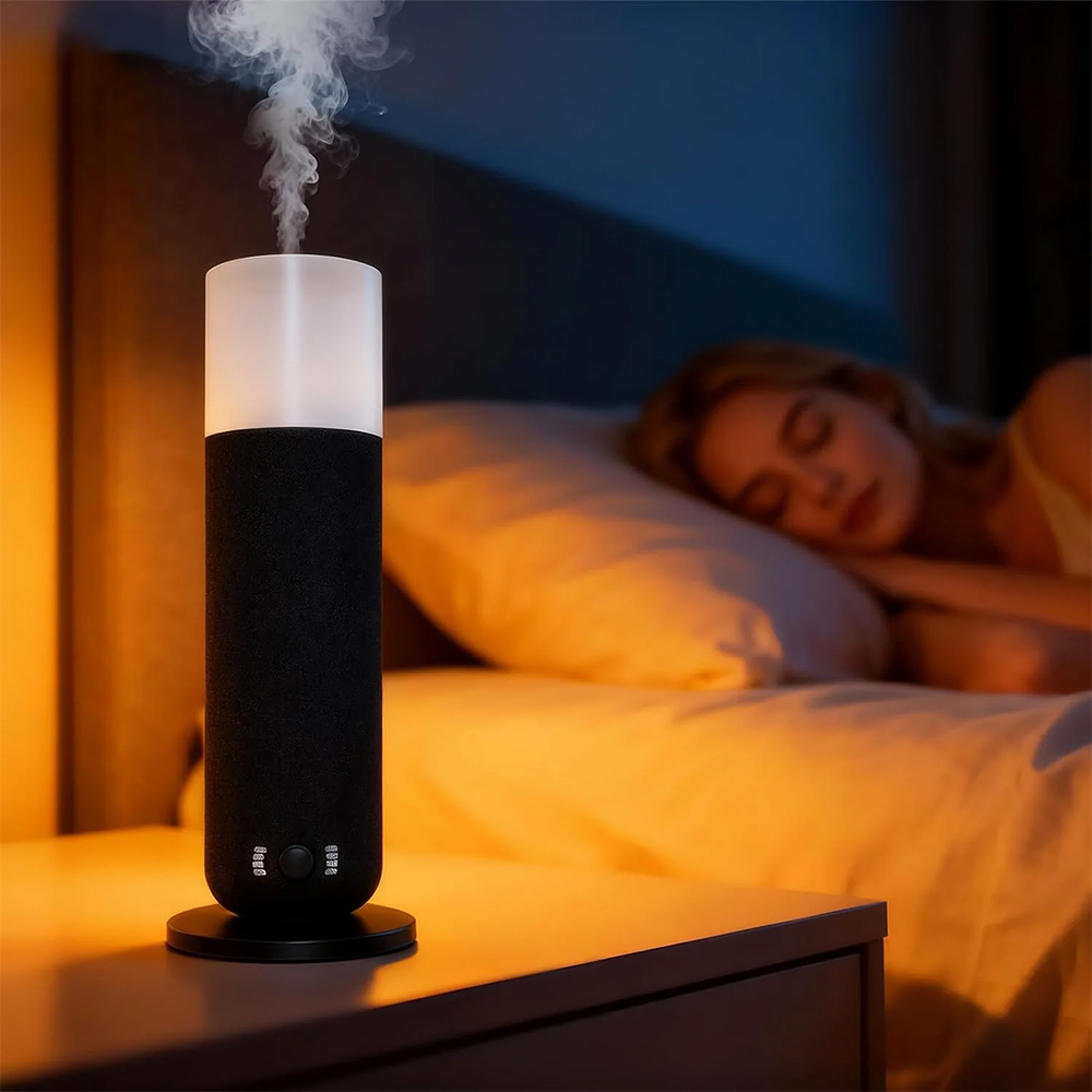 NAMSTE 120ML Tower Scent Diffu - đánh giá và giá Home Fragrance Collection
