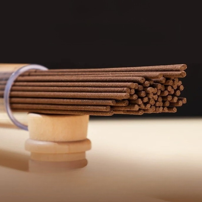 Gift Box Line Incense Set Natu - đánh giá và giá Home Fragrance Set
