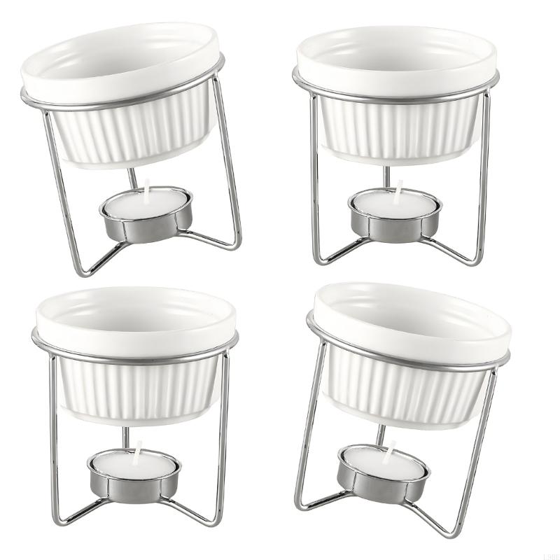 L9BE Tinh Dầu Đầu Đốt Sáp Tan  - đánh giá và giá Wax Melt Burner