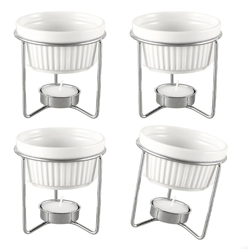 L9BE Tinh Dầu Đầu Đốt Sáp Tan  - đánh giá và giá Wax Melt Burner
