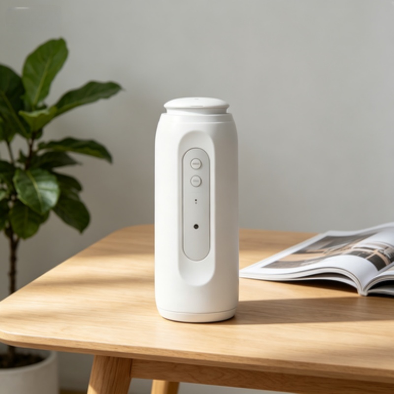 300m³ Wall Plug Aroma Diffuser - đánh giá và giá Home Fragrance Plug In