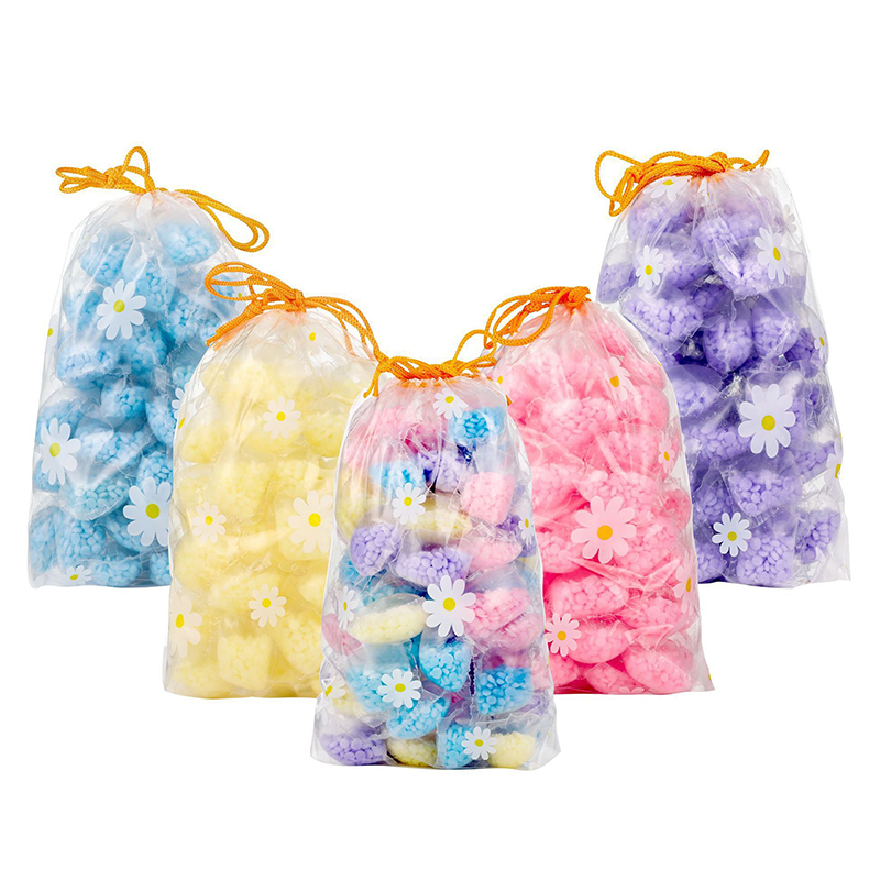 50/100PCS Laundry Scent Beads  - đánh giá và giá Scent Booster Bead