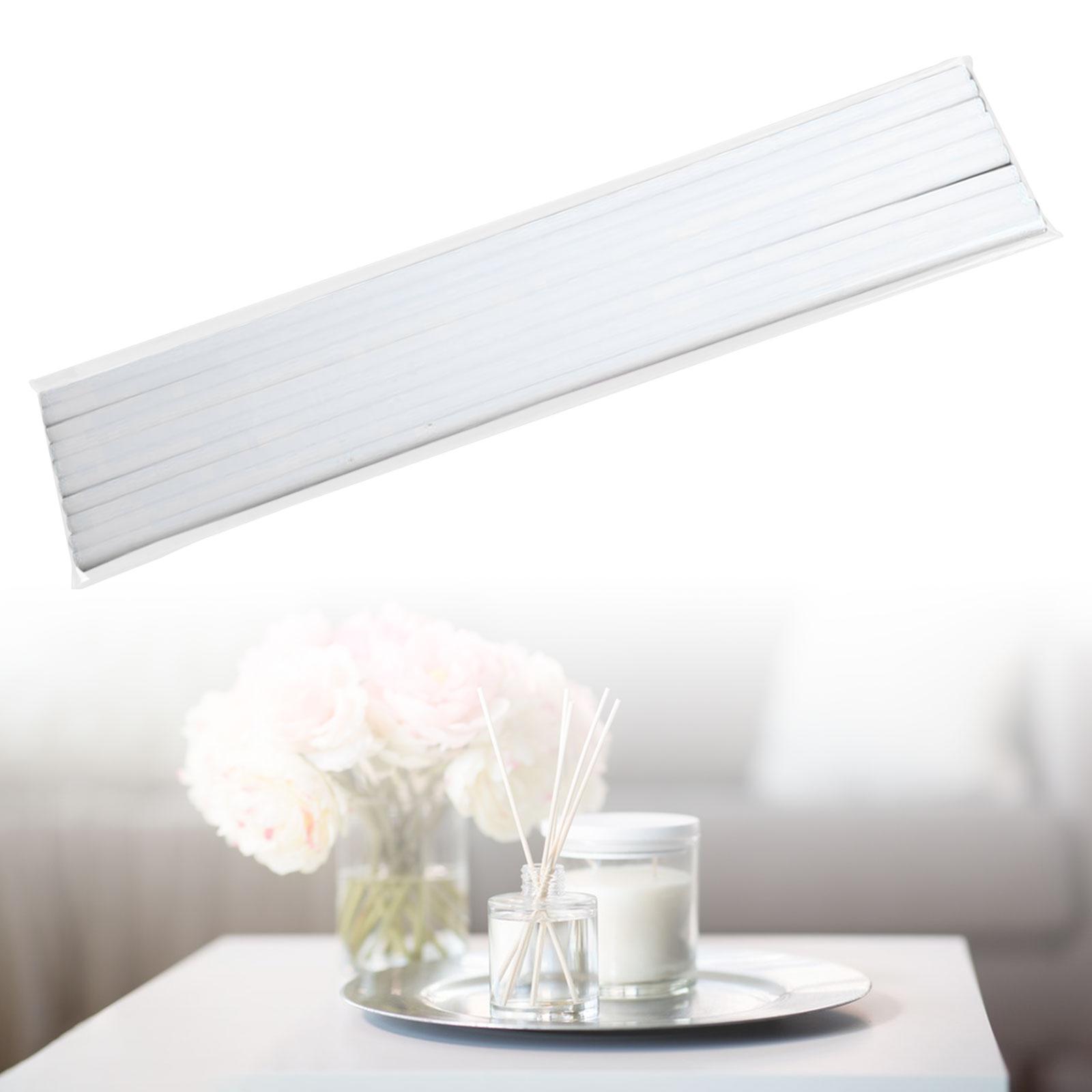 10Pcs Reed Diffuser Sticks Set - đánh giá và giá Home Fragrance Set
