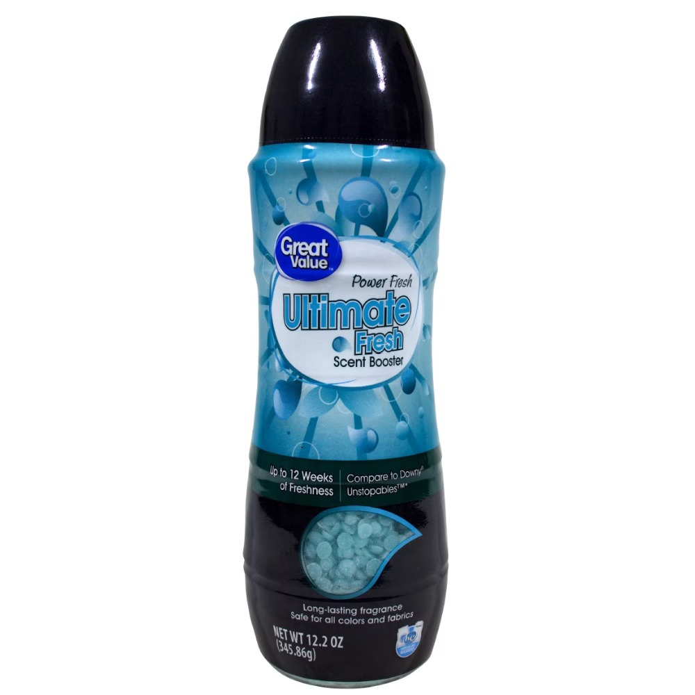Ultimate Fresh Scent Booster P - đánh giá và giá Scent Booster Bead