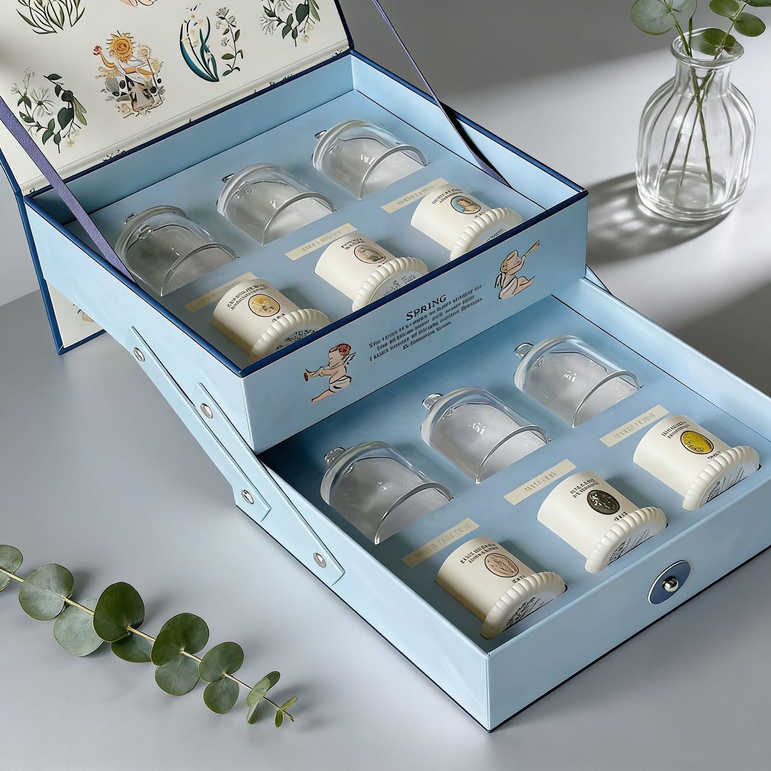 Plant extract essential oil be - đánh giá và giá Fragrance Your Home