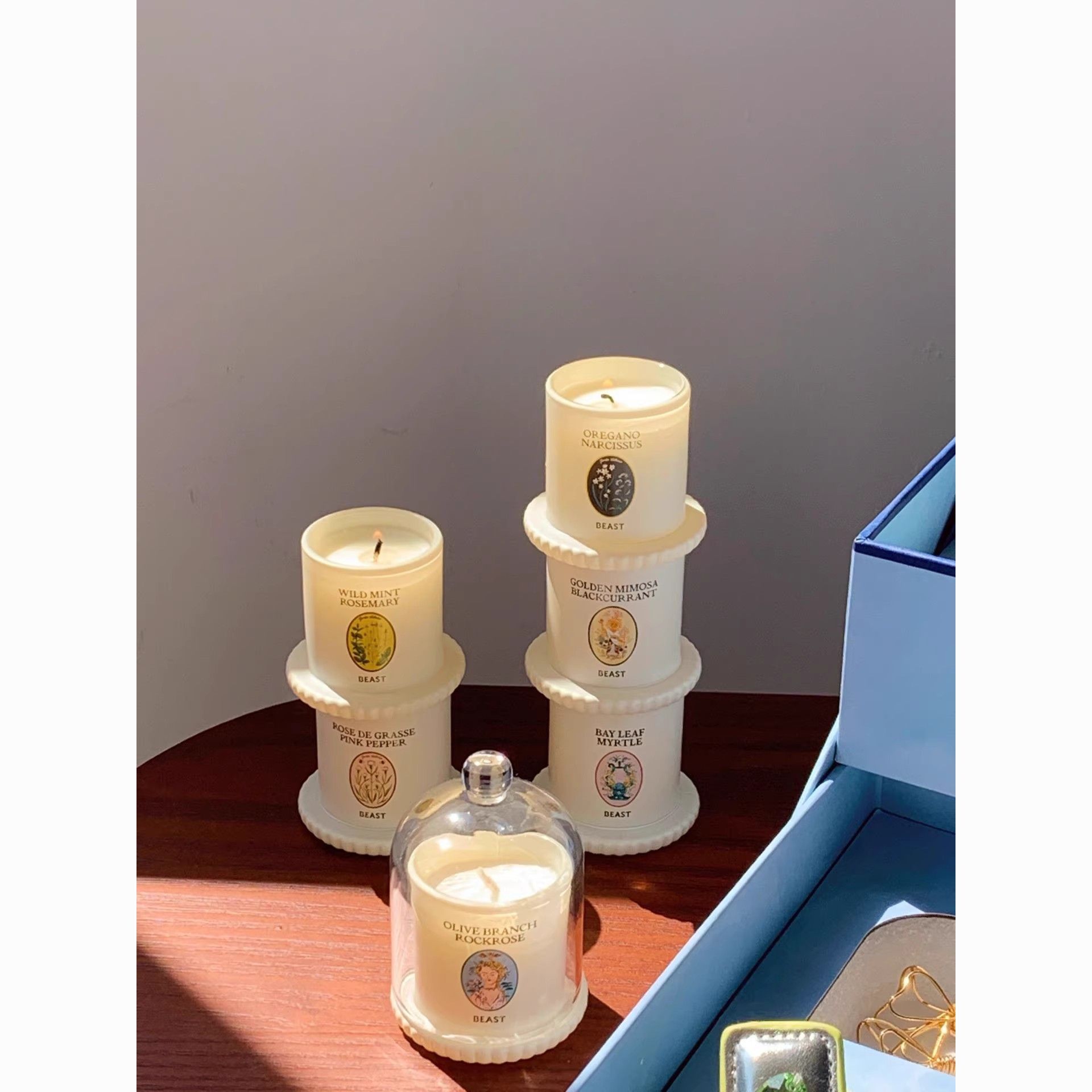 Plant extract essential oil be - đánh giá và giá Fragrance Your Home