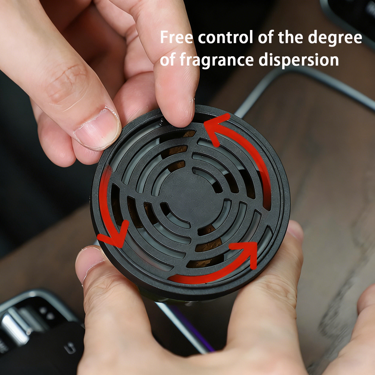 Car Fragrance Air Freshener, L - đánh giá và giá Fragrance Your Home