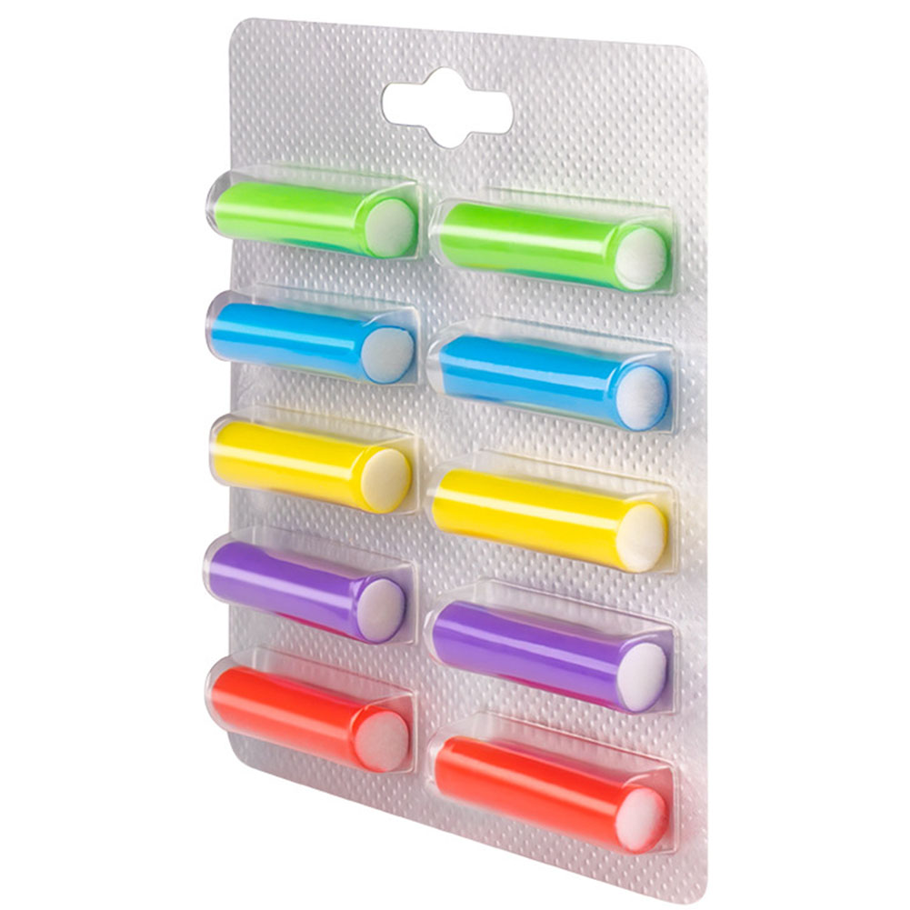 10/20PCS Vacuum Air Freshener  - đánh giá và giá Fragrance Your Home