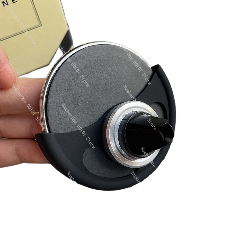 Car Diffuser, Air Outlet Solid - đánh giá và giá Fragrance Your Home