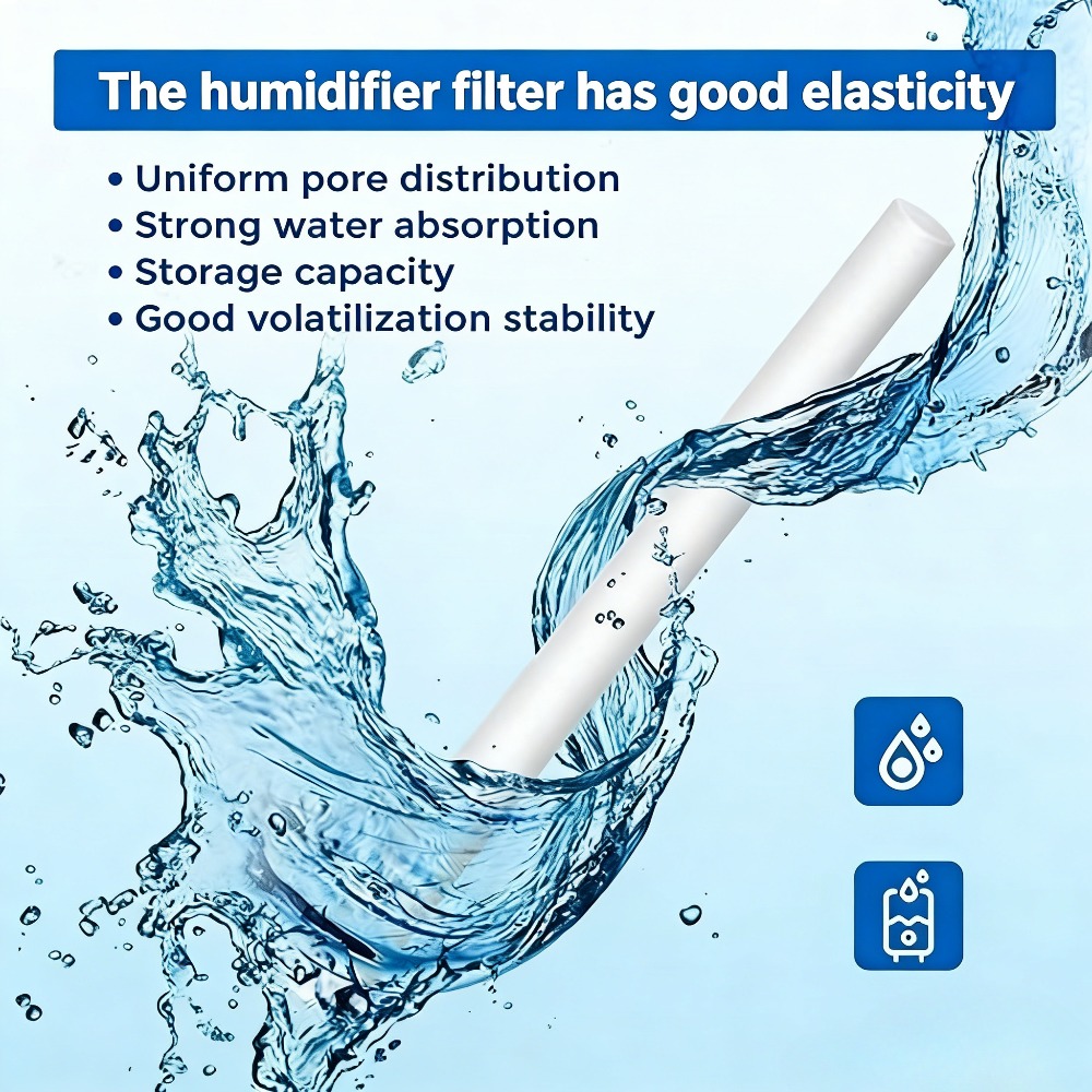 Humidifier Sticks Filter Refil - đánh giá và giá Home Fragrance Janzen