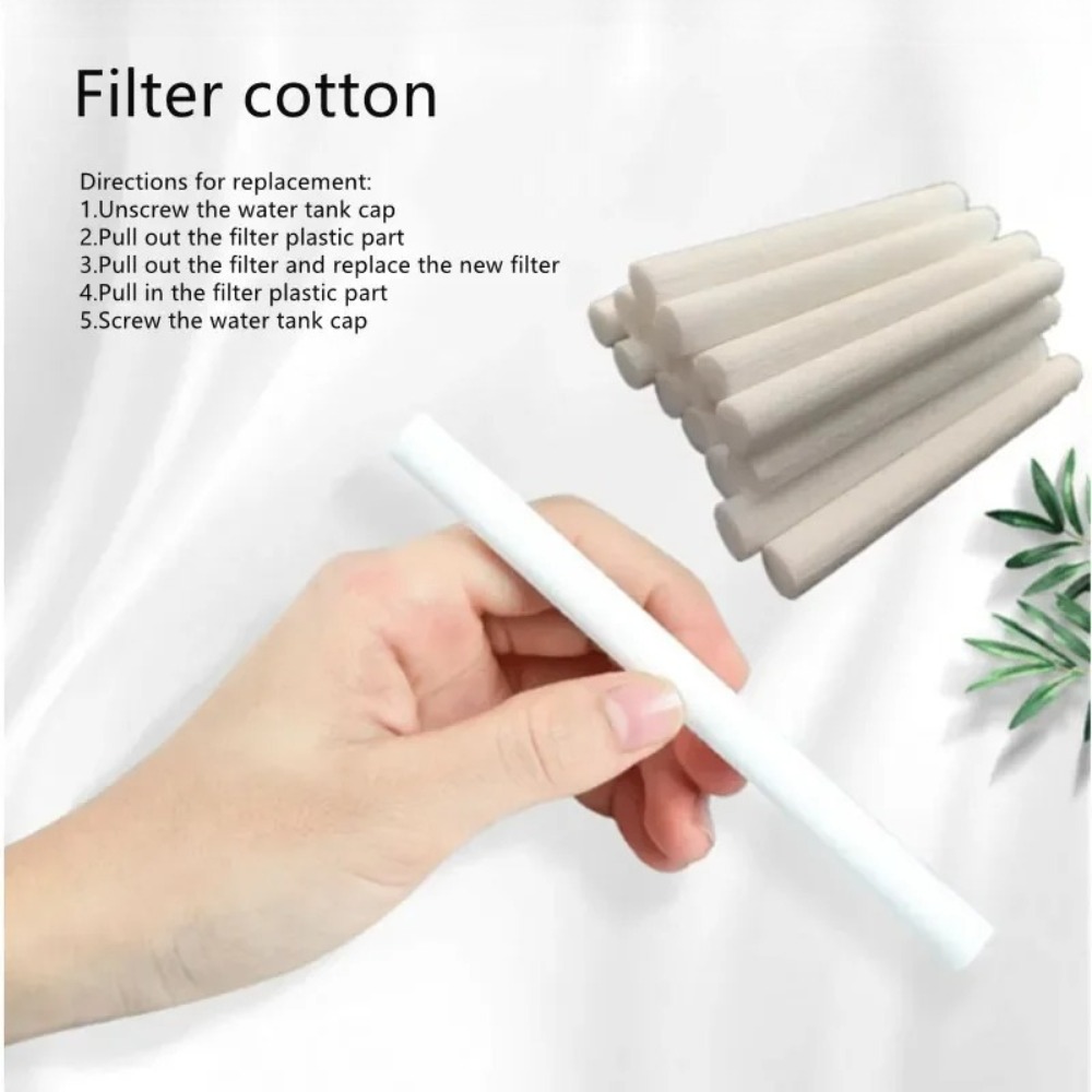 Humidifier Sticks Filter Refil - đánh giá và giá Home Fragrance Janzen