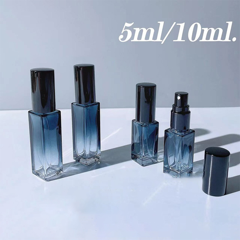 5ml 9ml 20ml High Quality Perf - đánh giá và giá Home Fragrance Jar