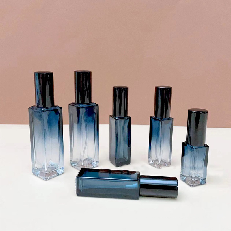 5ml 9ml 20ml High Quality Perf - đánh giá và giá Home Fragrance Jar