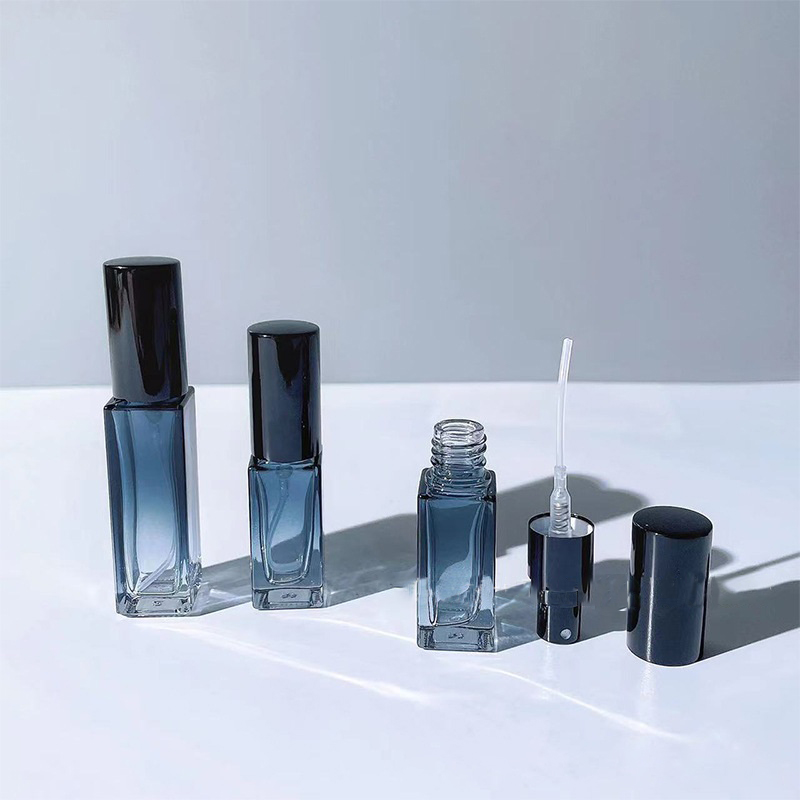 5ml 9ml 20ml High Quality Perf - đánh giá và giá Home Fragrance Jar