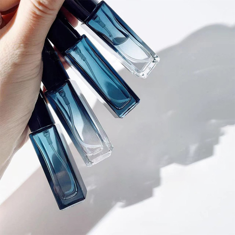 5ml 9ml 20ml High Quality Perf - đánh giá và giá Home Fragrance Jar