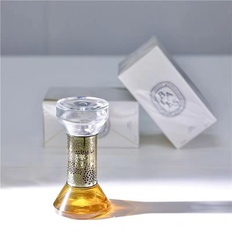 Hourglass Aromatherapy Oil Dif - đánh giá và giá Home Fragrance Set