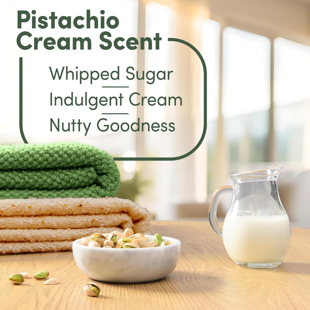 Limited Edition Pistachio Crea - đánh giá và giá Scent Booster Bead