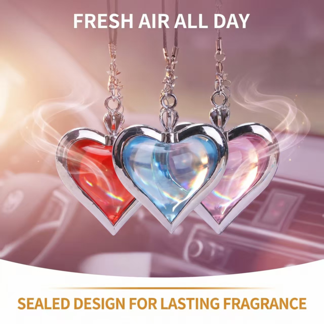 22ml Car Vent Air Freshener Pe - đánh giá và giá Fragrance Your Home