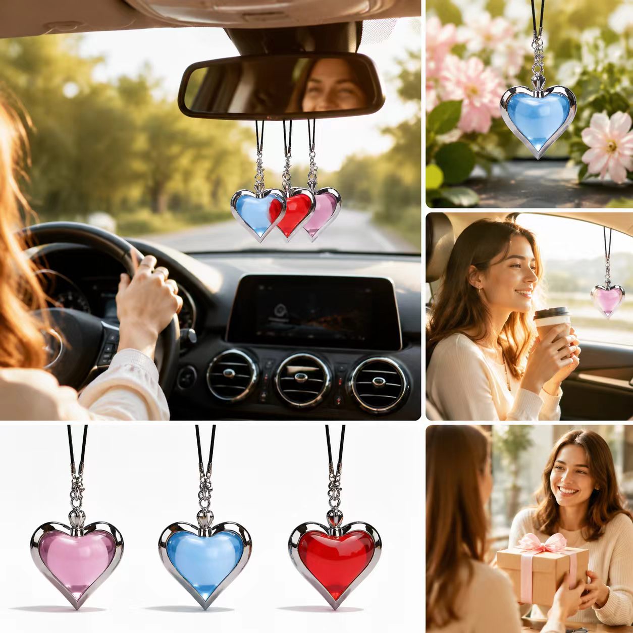 22ml Car Vent Air Freshener Pe - đánh giá và giá Fragrance Your Home